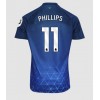 West Ham United Kalvin Phillips #11 Tredjedrakt 2023-24 Kortermet